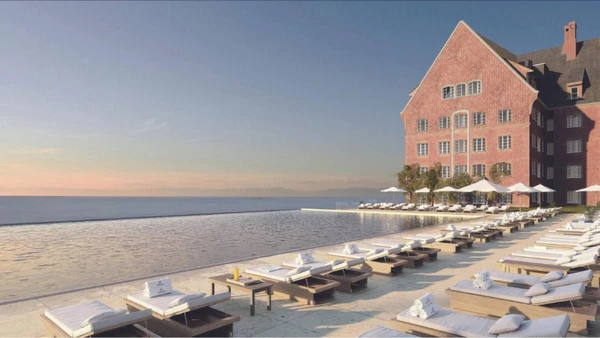 Veja detalhes do prédio de 320 metros em Punta del Este e o projeto brasileiro que vai superar todos os recordes