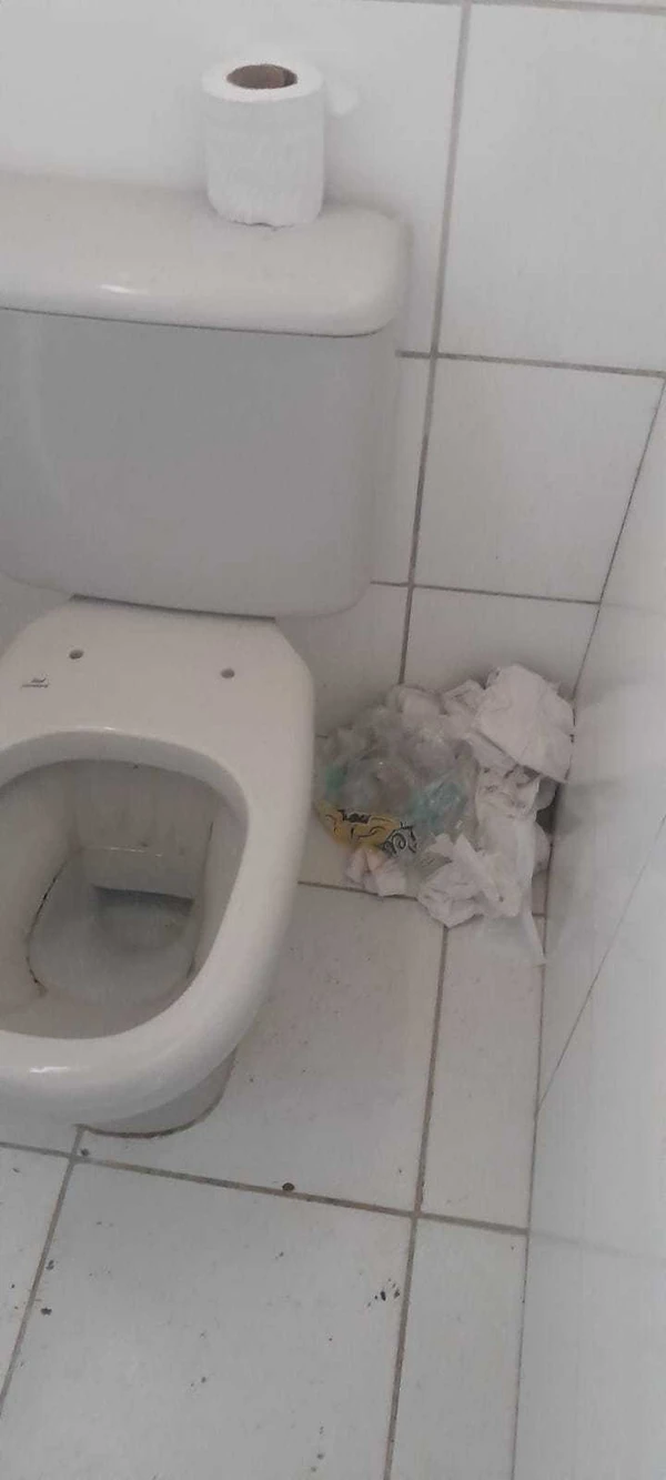 Vigilância Sanitária interdita fábrica de bolos na Santa Lúcia por Divulgação/Visa/Maceió