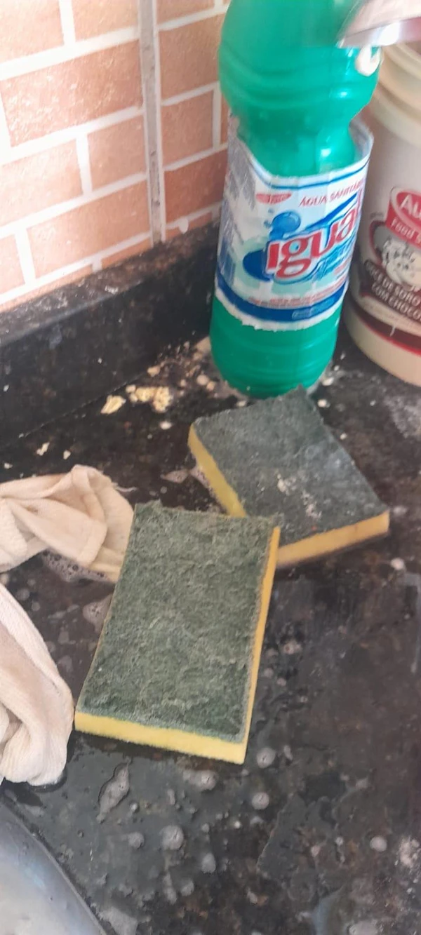 Vigilância Sanitária interdita fábrica de bolos na Santa Lúcia por Divulgação/Visa/Maceió