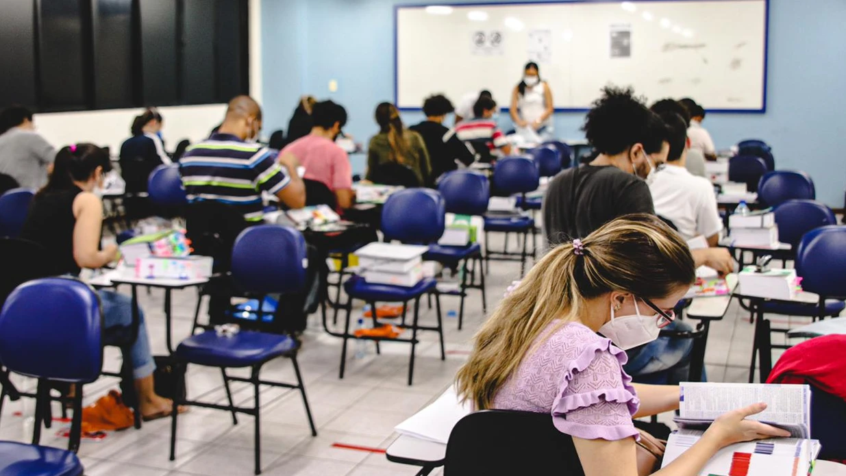 Imagem - Defensoria Pública da Bahia abre processo seletivo com 68 vagas imediatas; veja o edital