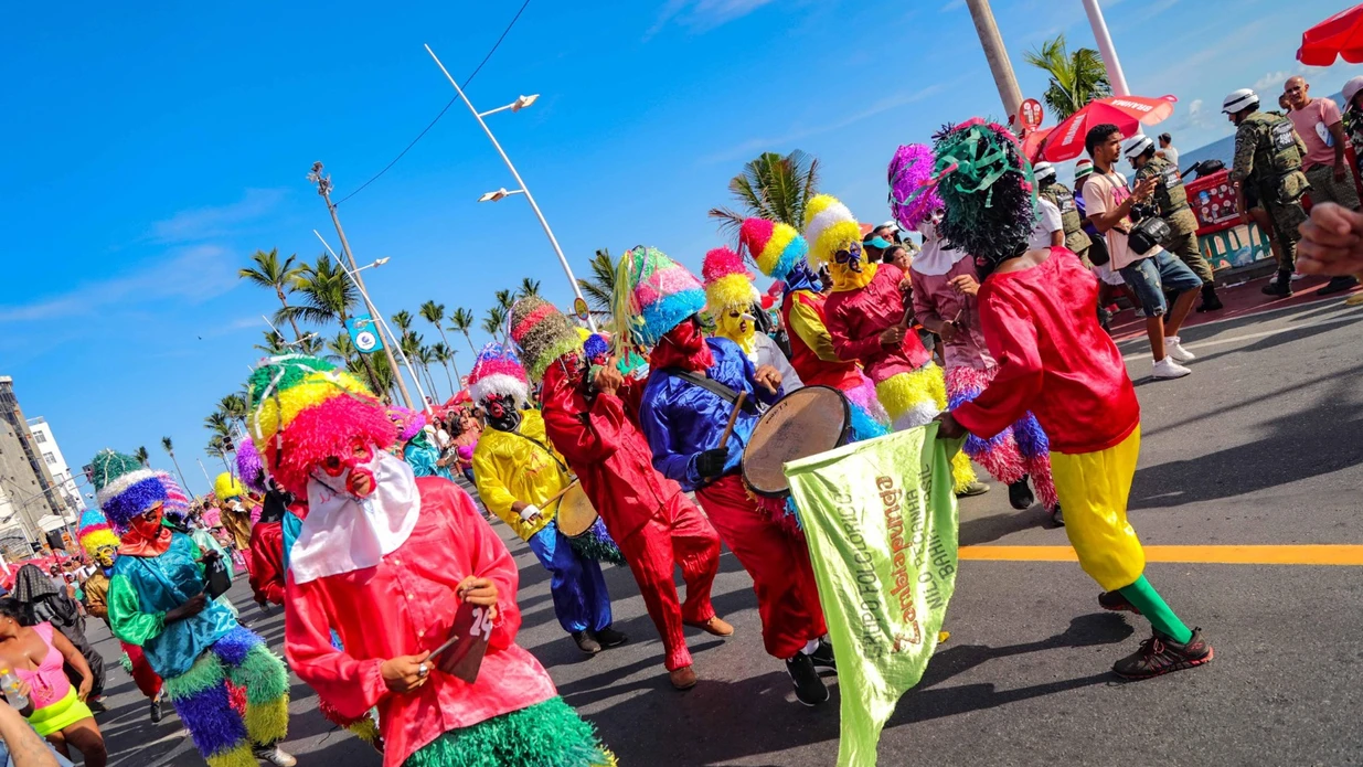 Imagem - É hoje! Confira a programação do Fuzuê neste domingo (8) em Salvador