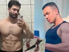 Imagem - Cabeleireiro é morto a facadas após revelar caso com marido da sobrinha