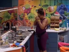 Imagem - 'Parece que está pegando fogo': Solange Couto passa mal no BBB 26 e aciona atendimento médico