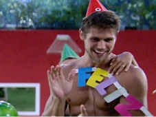 Imagem - Diferente do BBB 12, Jonas Sulzbach pode ficar sem festa em seu 2ª aniversário no reality; entenda