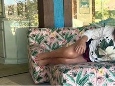 Imagem - Caso Epstein: modelo brasileira aparece na lista de documentos ligados ao pedófilo