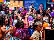 Imagem - Carnaval infantil: veja programação de blocos, bailinhos e atrações para crianças em Salvador e RMS