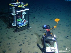 Imagem - Mineração submarina preocupa cientistas e gera alerta de risco à vida marinha