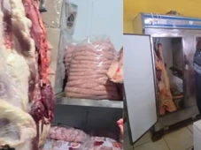 Imagem - Seis pessoas são presas e açougues são alvos de operação contra roubo de gado na Bahia