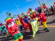 Imagem - Confira a programação do Fuzuê no domingo (8) em Salvador