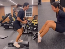 Imagem - Ivete Sangalo mostra rotina de treinos em preparação para maratona de Carnaval