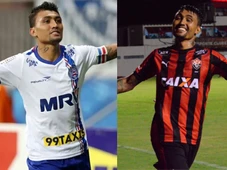 Imagem - Atacante campeão por Bahia e Vitória vai parar no Campeonato Capixaba