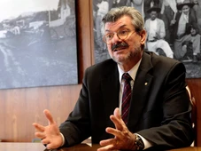 Imagem - Jovem de 18 anos denuncia ministro do STJ por importunação sexual