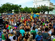 Imagem - Quinze blocos vão desfilar no pré-Carnaval do Santo Antônio; veja programação