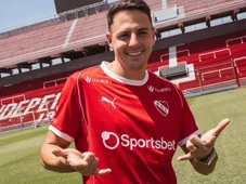 Imagem - Após deixar o Bahia, Santiago Arias é apresentado por maior campeão da Libertadores