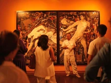 Imagem - Exposição de Vik Muniz, realizada pelo CCBB, entra na última semana com programação especial e entrada gratuita