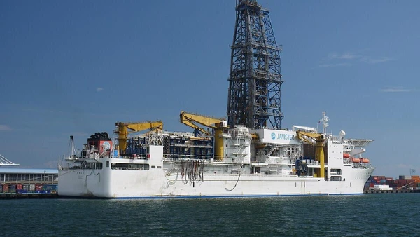 Amostras coletadas a mais de 6.000 metros no Pacífico, perto de Minami Torishima, podem indicar um grande depósito de terras raras e reforçar a busca do Japão por independência da China