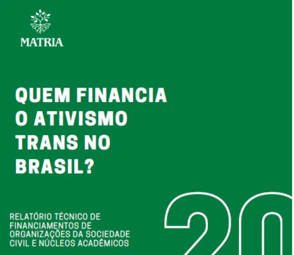 Relatório por REPRODUÇÃO