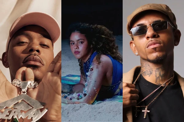 Confira algumas das atrações do carnaval no Centro Histórico