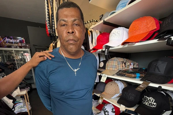 Cosme Câmara de Oliveira Filho, o “Pilão”