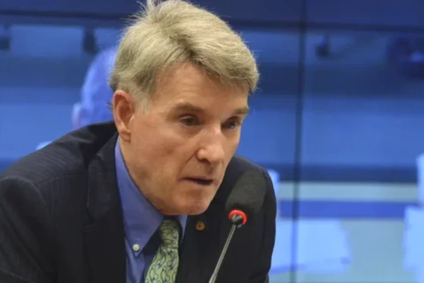 Empresário brasileiro Eike Batista é citado em documentos do caso Epstein