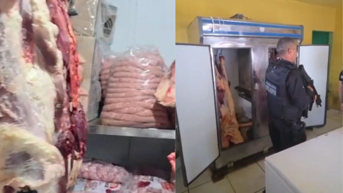 Estabelecimentos foram alvo de operação da polícia na Bahia