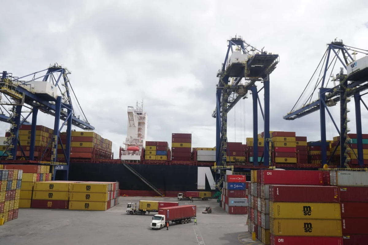 Investigação apreendeu quase duas toneladas de droga por Reprodução