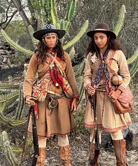 Atriz Isadora Cruz por Reprodução | Instagram