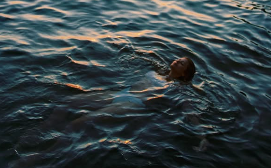 Atriz compartilhou registros no litoral por Reprodução | Instagran