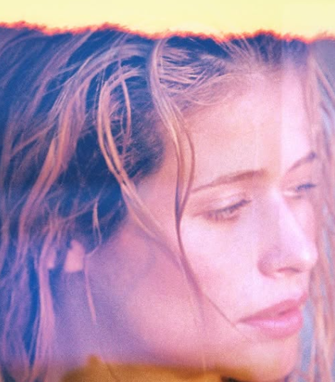 Atriz compartilhou registros no litoral por Reprodução | Instagran