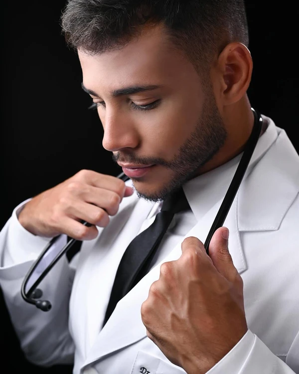 Juan Freitas, filho de Popó por Reprodução/Instagram