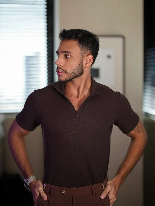 Juan Freitas, filho de Popó por Reprodução/Instagram