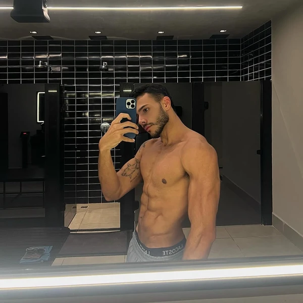 Juan Freitas, filho de Popó por Reprodução/Instagram