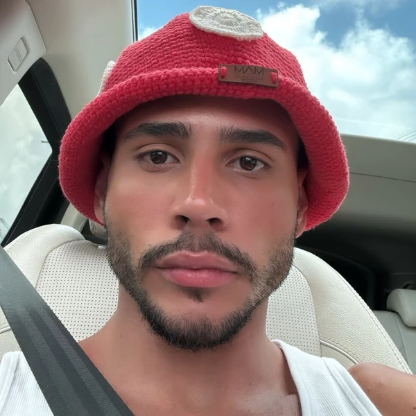 Juan Freitas, filho de Popó por Reprodução/Instagram