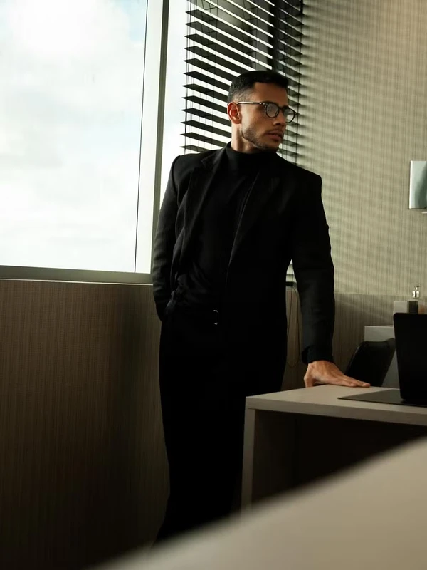 Juan Freitas, filho de Popó por Reprodução/Instagram