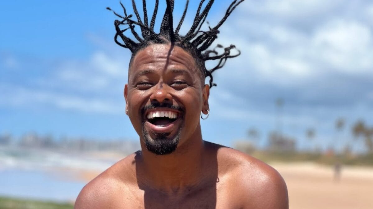 Leandro Boneco (BBB 26) por Reprodução