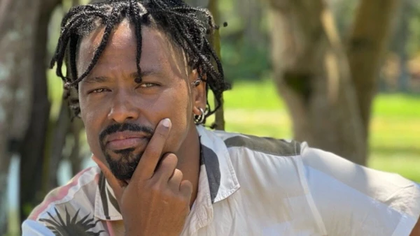 Leandro Boneco (BBB 26) por Reprodução