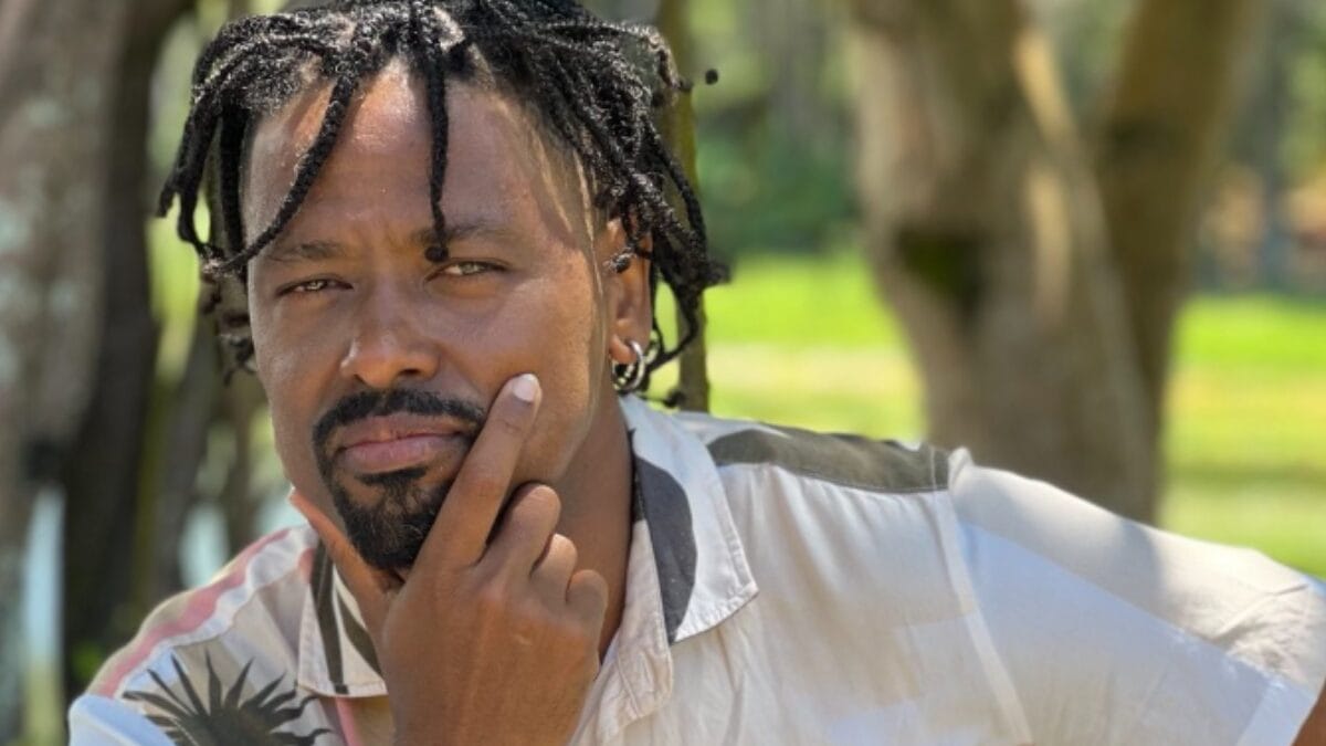 Leandro Boneco (BBB 26) por Reprodução