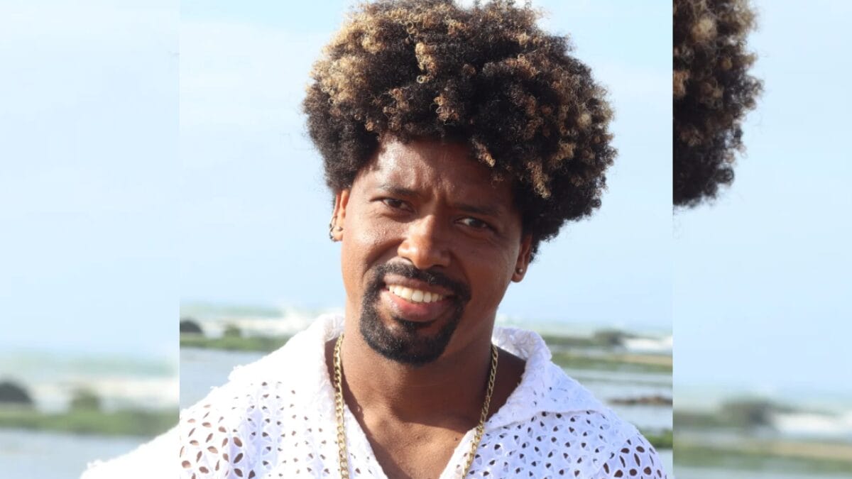 Leandro Boneco (BBB 26) por Reprodução