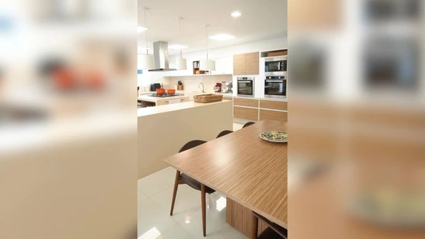 Mansão de Ana Hickmann por Reprodução