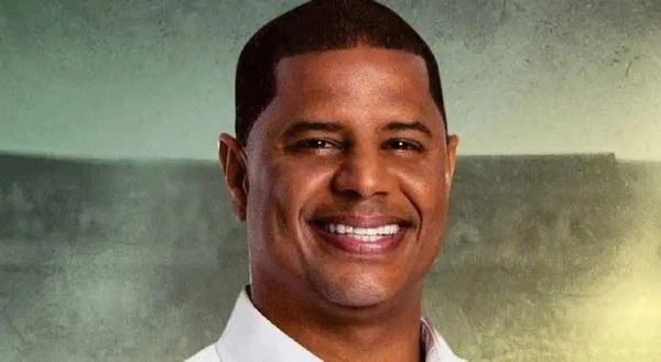 Marcelinho Carioca por Reprodução