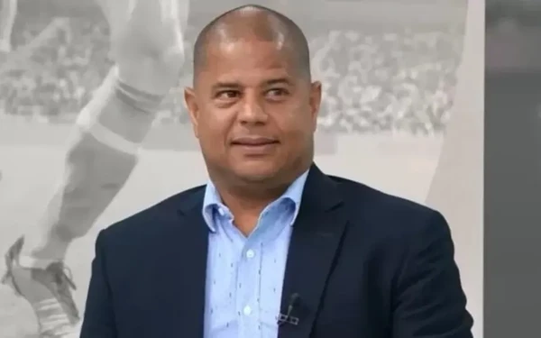 Marcelinho Carioca por Reprodução