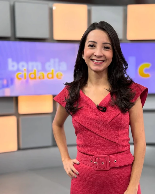 Mayara Corrêa por Reprodução/Instagram