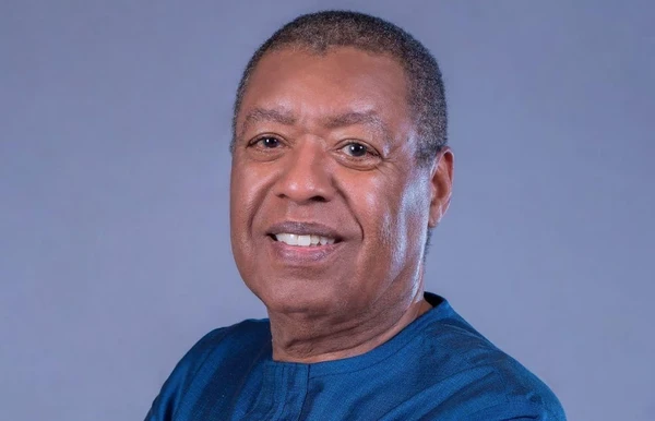 Morre o cantor gospel norte-americano Ron Kenoly, aos 81 anos por Reprodução/Redes Sociais 