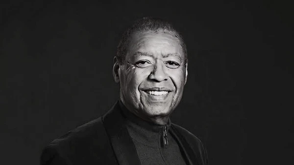 Morre o cantor gospel norte-americano Ron Kenoly, aos 81 anos por Reprodução/Redes Sociais 