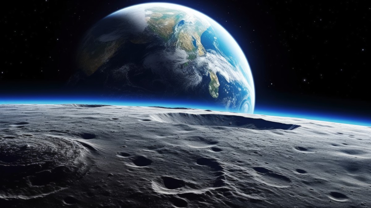 Saiba por que o nosso satélite está cada vez mais longe e o que isso significa para o futuro