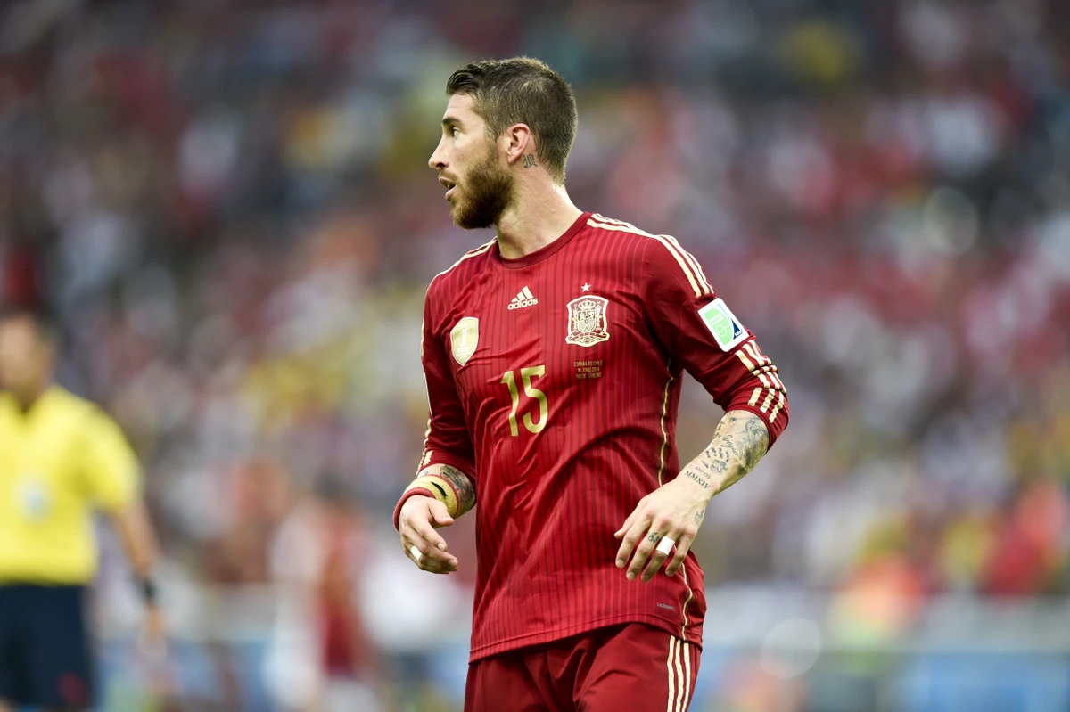 sERGIO rAMOA por Shutterstock