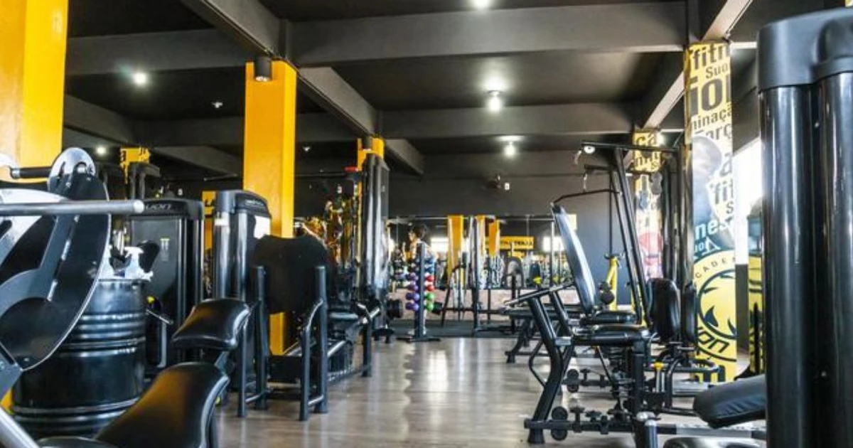 Imagem - Academia de Salvador faz post sobre vulgaridade de look dos alunos e gera revolta: 'Machistas'