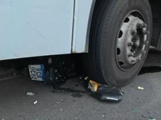 Imagem - Motociclista morre ao bater de frente com ônibus em Cajazeiras