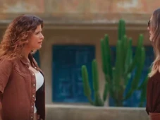 Imagem - Agrado convence Naiane a deixar João Raul em paz; confira resumo de ‘Coração Acelerado’ desta quinta (5)