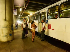 Imagem - Linhas da Lapa retornam ao subsolo da estação a partir desta sexta-feira (6)
